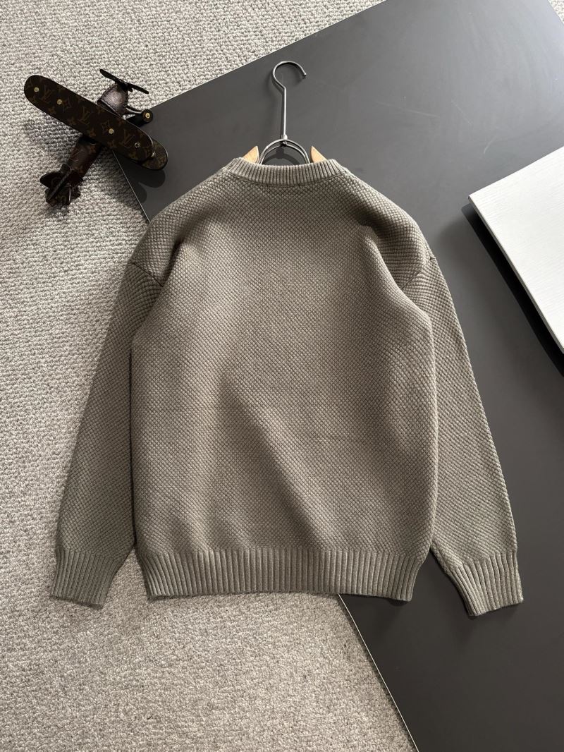 Burberry Sweaters